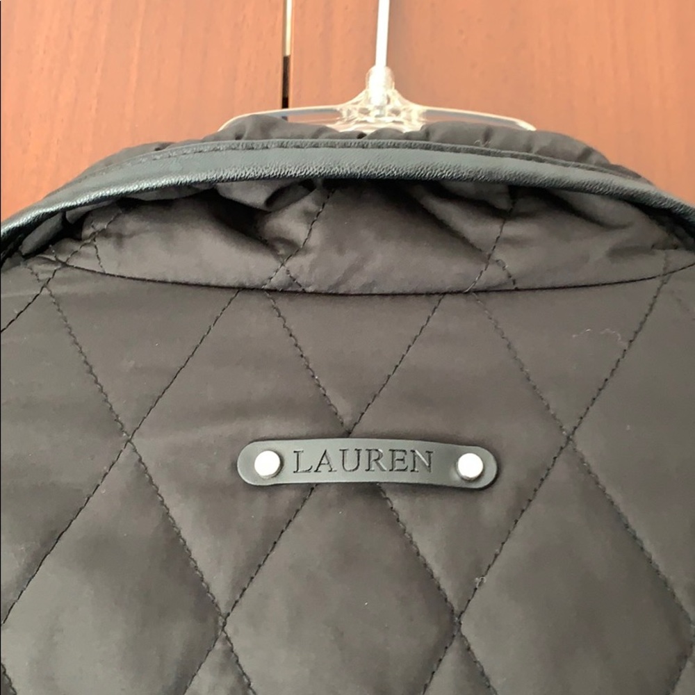 Ralph Lauren wafer jacket - Picture 5 of 8